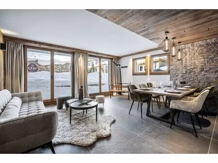 achat : appartement (73320)