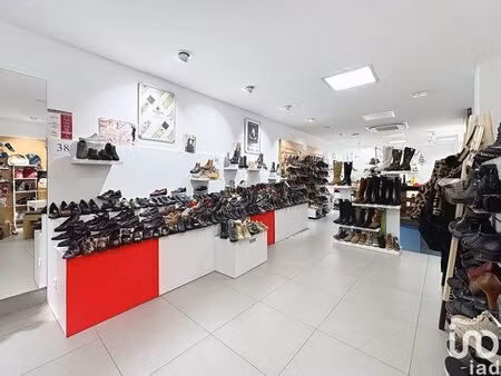 en vente local commercial 192 m² – 96 000 € |verdun