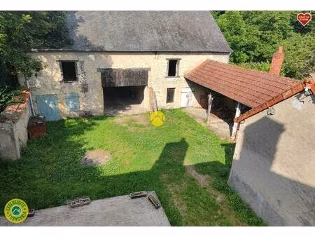 propriete en centre ville