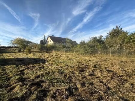 hauteville lès dijon - terrain à vendre - 159 000 € - réf: 3827977 - bourse immobilière