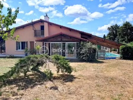 vente maison 4 pièces 117 m² à onesse-et-laharie (40110)  350 000 €