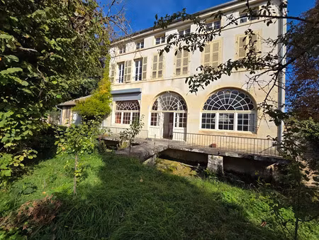 vente maison 8 pièces 285 m² à savigny-les-beaune (21420)  370 000 €