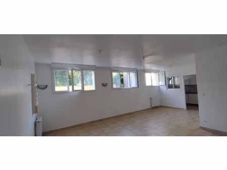 achat appartement 4 pièces 85m² varennes sur seine 77130