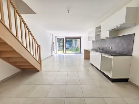 achat appartement 3 pièces 71m² boissy sous st yon 91790