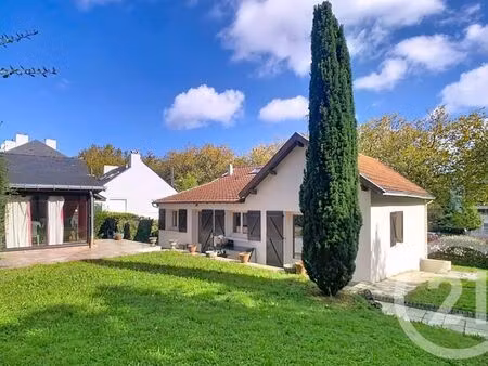 maison à vendre - 3 pièces - 113 71 m2 - st nazaire - 44 - pays-de-loire