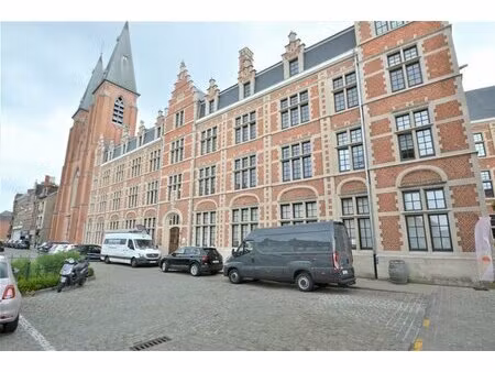 appartement te huur in dendermonde