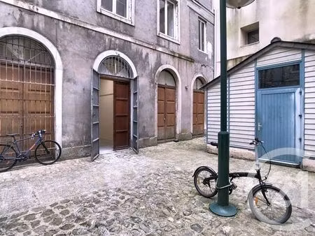 divers à louer - 95 m2 - nantes - 44 - pays-de-loire