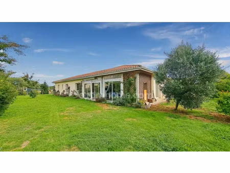 vente maison 8 pièces 166 m² à peyrehorade (40300)  295 000 €
