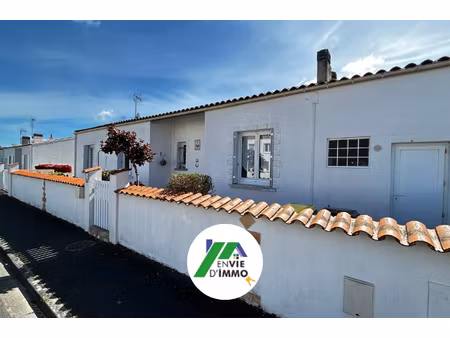 vente maison 6 pièces 107 m² à dompierre-sur-mer (17139)  353 600 €