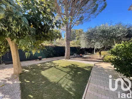 vente maison 6 pièces 145 m² à saint-félix-de-lodez (34725)  395 000 €