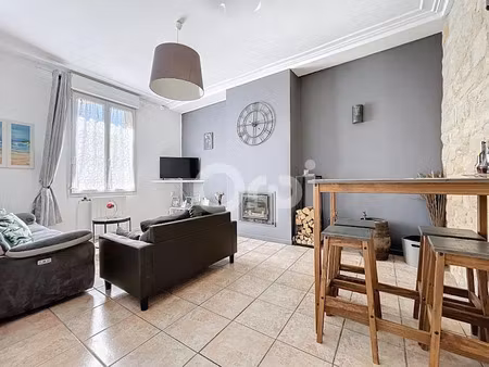vente maison 5 pièces 116 m² à saint maximin (60740)  371 000 €