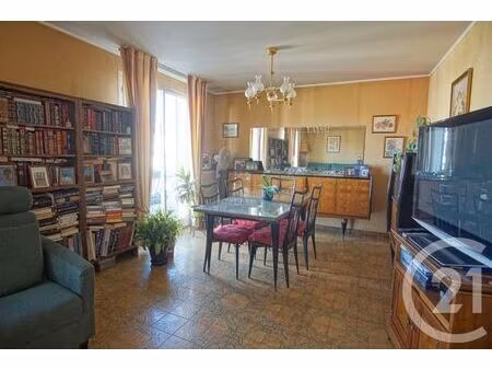 maison à vendre - 7 pièces - 217 89 m2 - choisy le roi - 94 - ile-de-france