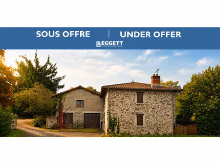 maison à vendre à aixe-sur-vienne (87700) - haute-vienne