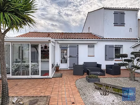 maison t4 saint-gilles-croix-de-vie à louer