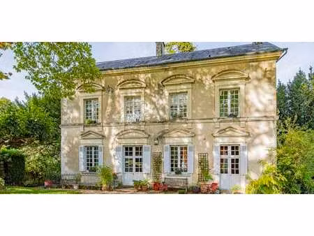 maison avec jardin villaines-les-rochers (37)