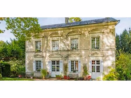 maison villaines-les-rochers (37)