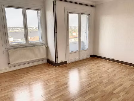 appartement t3 tomblaine à louer