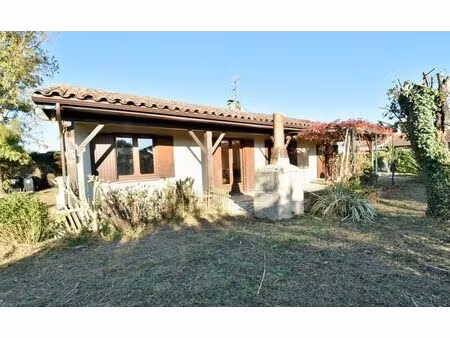 vente maison 5 pièces 105 m² saint-loup-cammas (31140)