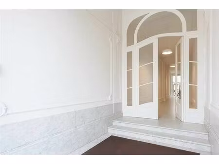 bureaux à vendre à schaerbeek (vbd39402)