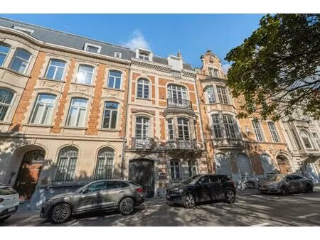bureaux à vendre à schaerbeek (vbd39460)