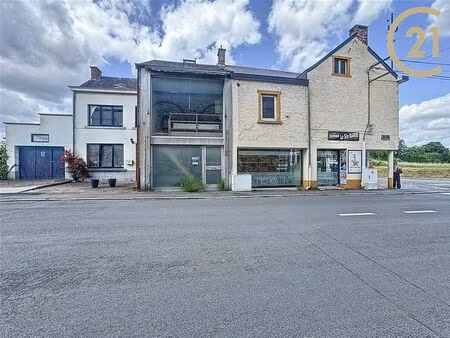 surface commerciale à louer à jambes (vbd39794)