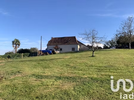 vente maison de village 5 pièces