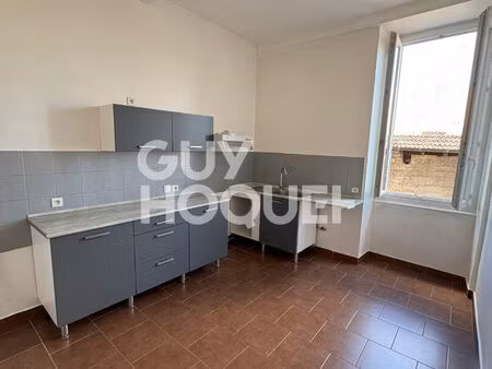 appartement la verpillere 6 pièce(s) 124.80 m2