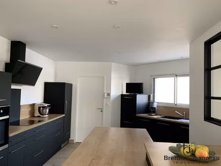 achat maison 6 pièces 135m² louverne 53950