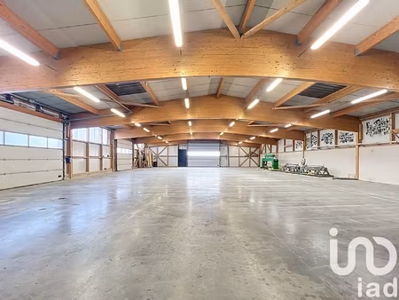 vente immeuble 2 467 m²