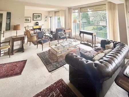 appartement 6 pièces  st saulve