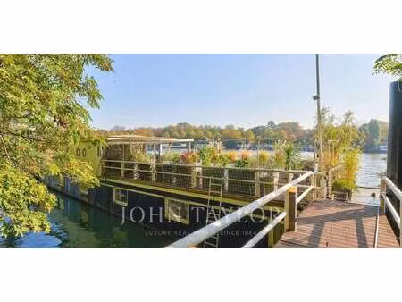 péniche saint-cloud (92)