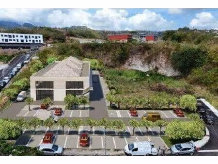 local commercial à louer