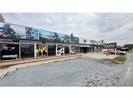 commercieel te koop in ninove