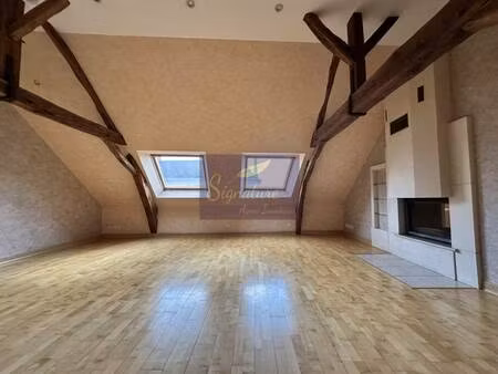 signature immobilier