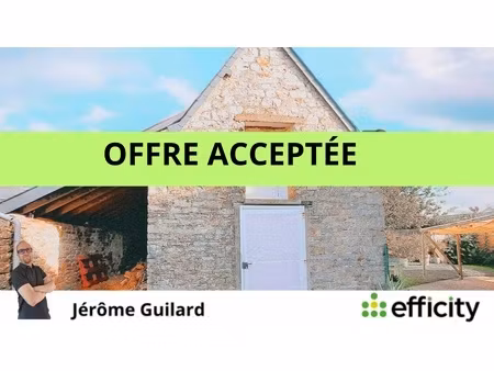 maison 2 pièces - 77 m²