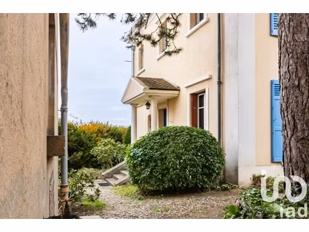 vente maison traditionnelle 5 pièces