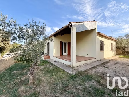 location maison/villa 5 pièces