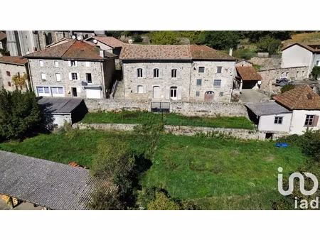vente maison de village 6 pièces