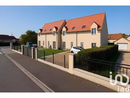 vente terrain à bâtir 1 015 m²