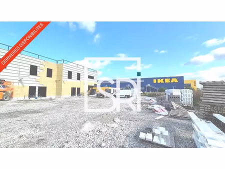 local d'activite a louer