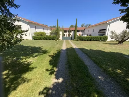 vente propriété 7 pièces