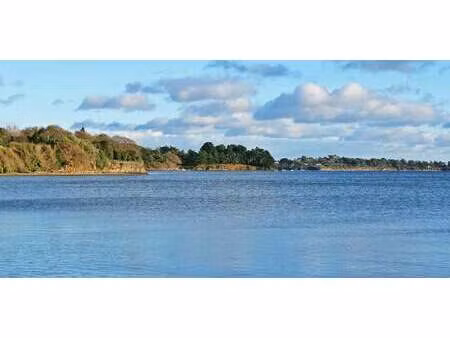 maison avec jardin baden (56)