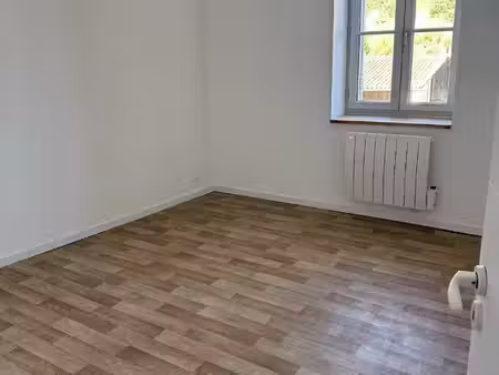 appartement 3 pièces duplex
