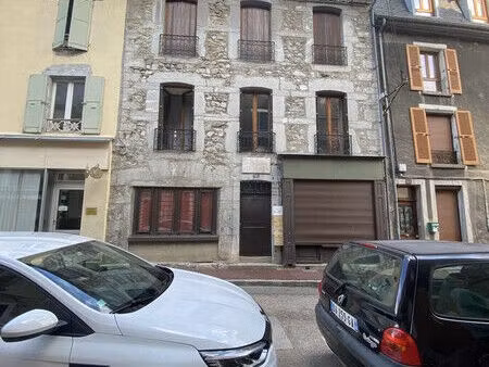 location appartement 3 pièces 54 m² à la mure (38350)