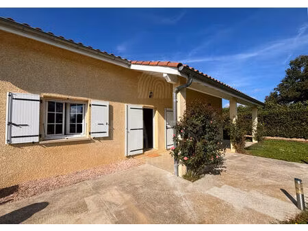 vente maison 5 pièces 121 m² pajay (38260)