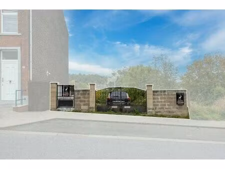 terrain à vendre à rue aiselies 139 jumet (vbd39752)