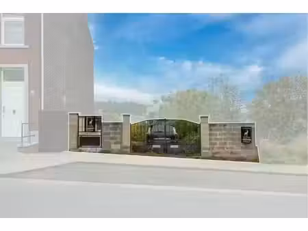 terrain à vendre à rue aiselies 139 jumet (vbd39752)