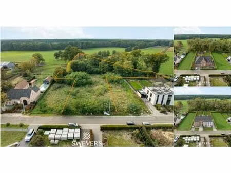 terrain à bâtir à vendre à asdonckstraat 0 heppen (rbu49709)