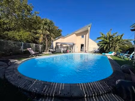 vente maison 3 pièces 76 m² chassignolles (36400)