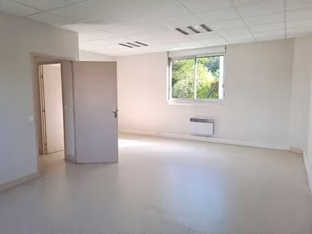 vente commerce 24 pièces 268 m² saint-avertin (37550)